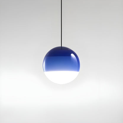 LumiOrb Creatieve Ballon Hanglamp | LED Sfeerverlichting als Luchtige Decoratie