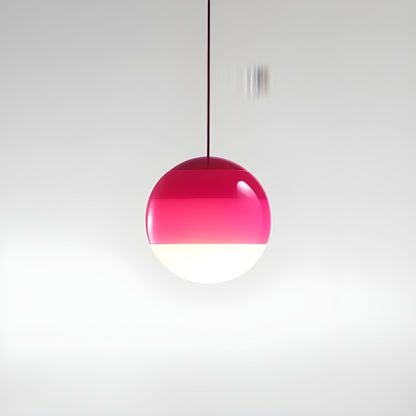 LumiOrb Creatieve Ballon Hanglamp | LED Sfeerverlichting als Luchtige Decoratie