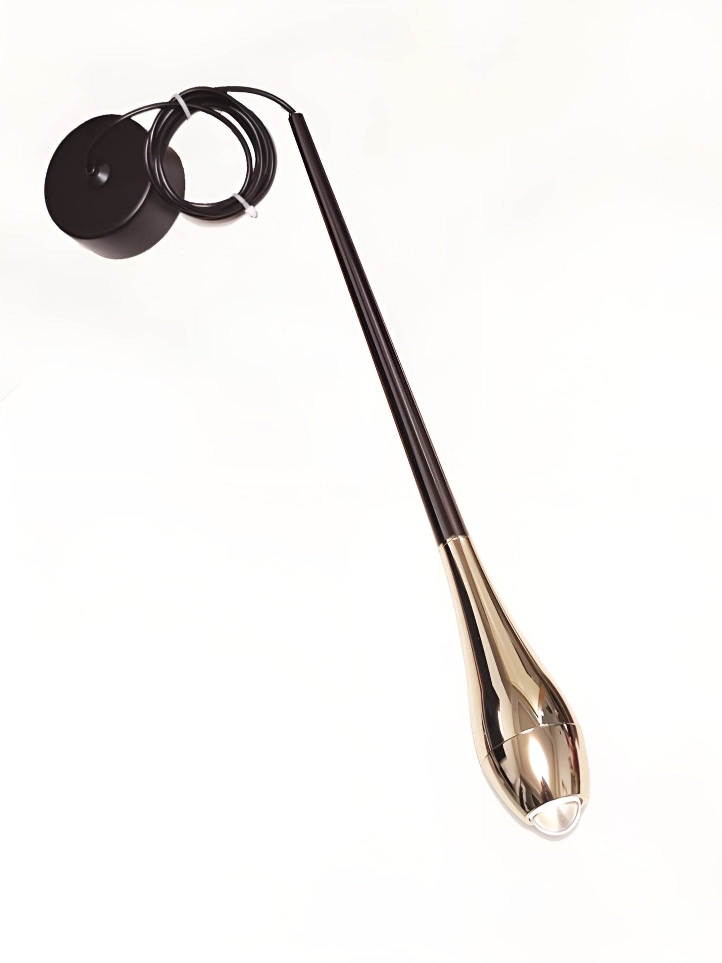 LED Druppel Hanglamp Modern | Warm Licht voor Keuken en Eettafel
