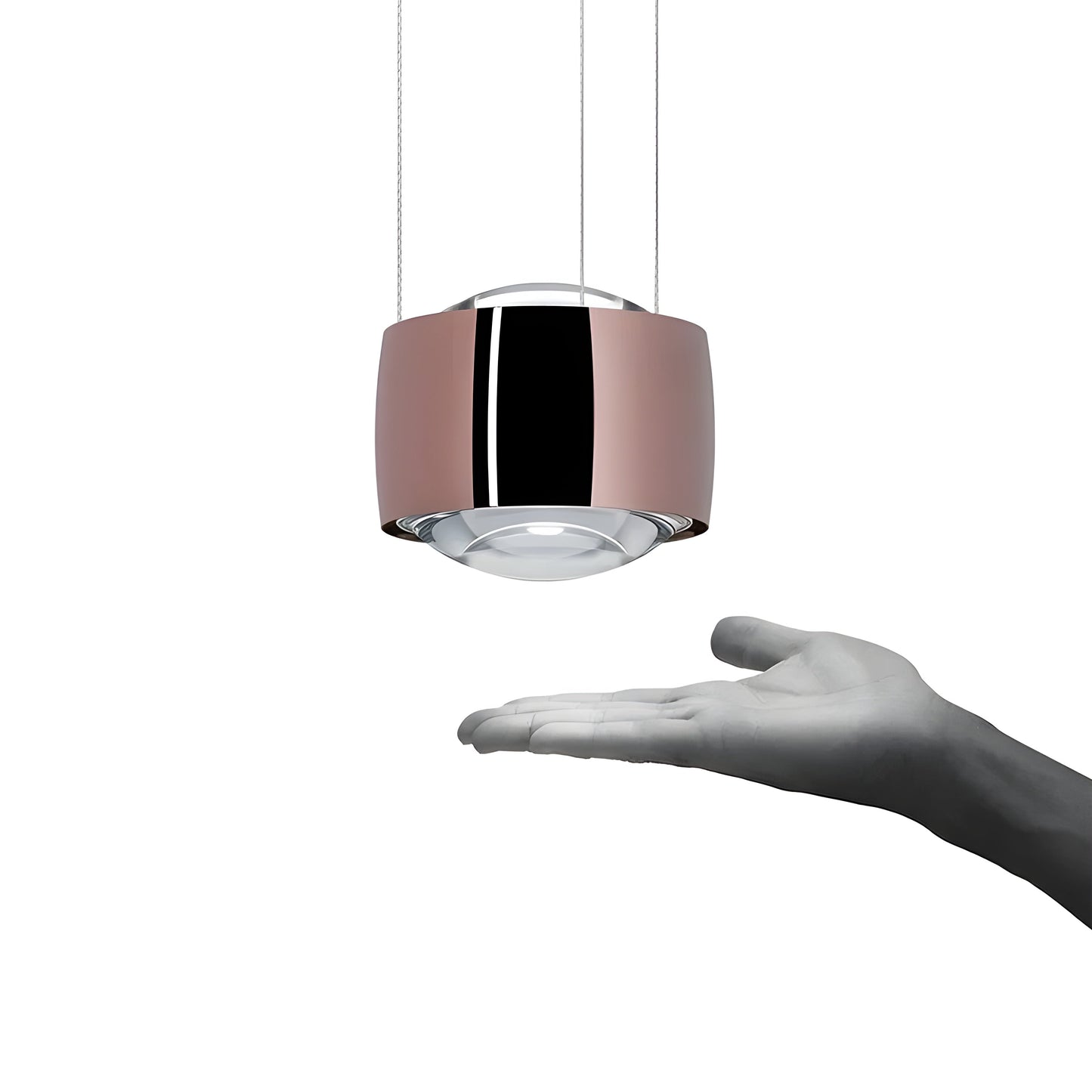 Moderne LED Hanglamp | Minimalistisch Design voor Alle Kamers