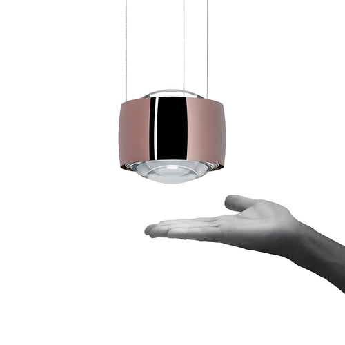 Moderne LED Hanglamp | Minimalistisch Design voor Alle Kamers