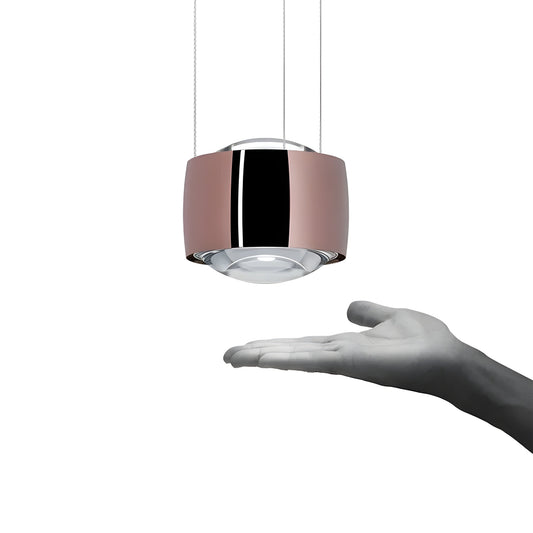 Moderne LED Hanglamp | Minimalistisch Design voor Alle Kamers