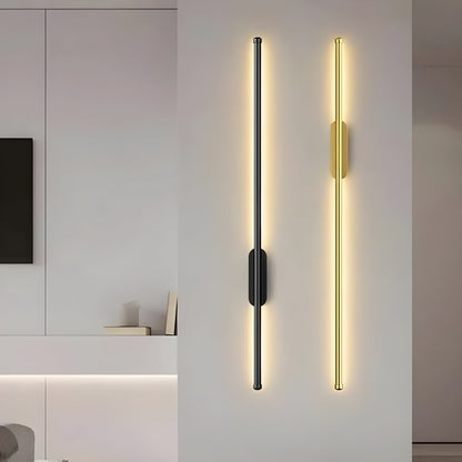 VillaBeam Moderne Langwerpige Wandlamp | Strakke Wandverlichting