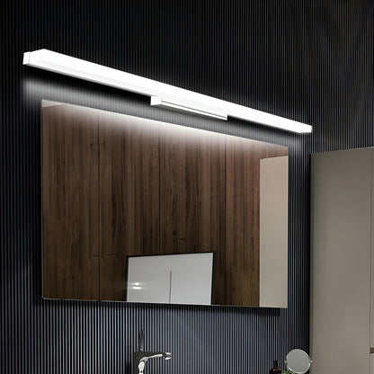 Moderne LED Wandlamp Vochtbestendig | Stijlvol voor Bad en Slaapkamer