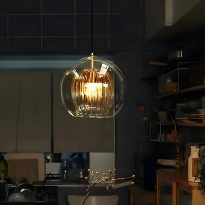 FrostedGlow Mat Glas Hanglamp Modern | Zachte Diffuse Plafondverlichting