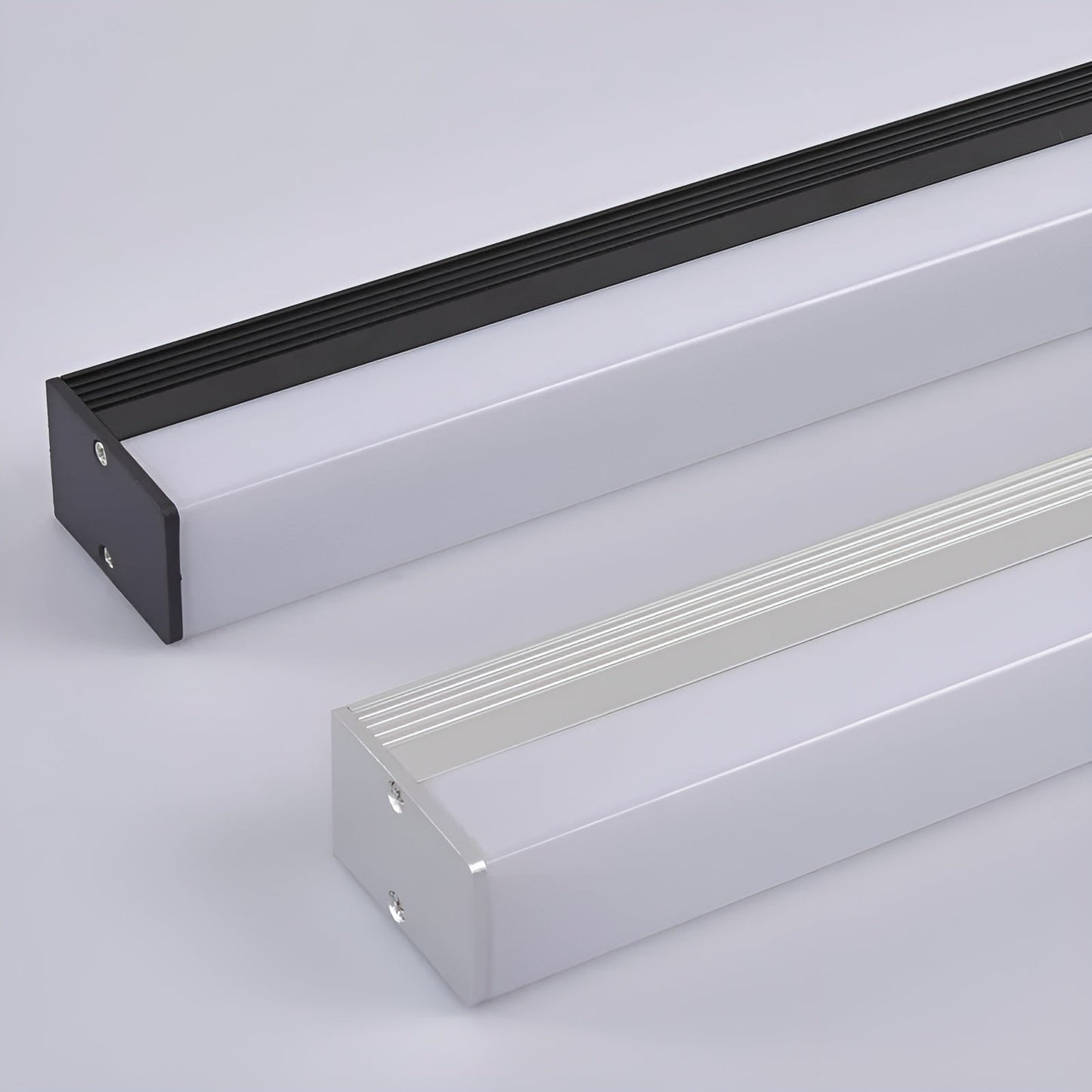 Lange LED Spiegellamp Extra Helder | Stijlvolle Badkamer Verlichting