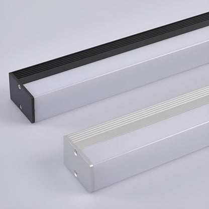Lange LED Spiegellamp Extra Helder | Stijlvolle Badkamer Verlichting