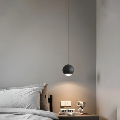 Moderne LED Hanglamp Scandinavisch | Perfect voor Slaapkamer, Keuken en Werkkamer