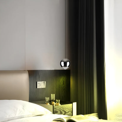 Moderne LED Hanglamp Scandinavisch | Perfect voor Slaapkamer, Keuken en Werkkamer