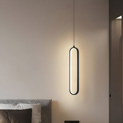 GildedGlow Decoratieve LED Hanglamp | Vergulde Sfeer Verlichting