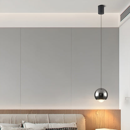 Moderne LED Hanglamp Scandinavisch | Perfect voor Slaapkamer, Keuken en Werkkamer