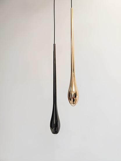LED Druppel Hanglamp Modern | Warm Licht voor Keuken en Eettafel