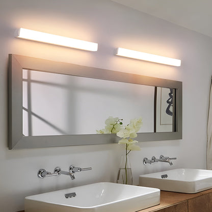 Moderne LED Wandlamp Vochtbestendig | Stijlvol voor Bad en Slaapkamer