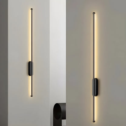 VillaBeam Moderne Langwerpige Wandlamp | Strakke Wandverlichting