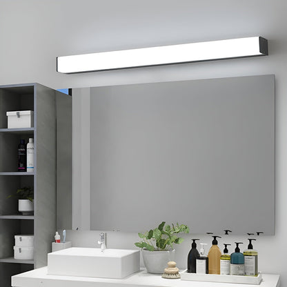 Lange LED Spiegellamp Extra Helder | Stijlvolle Badkamer Verlichting