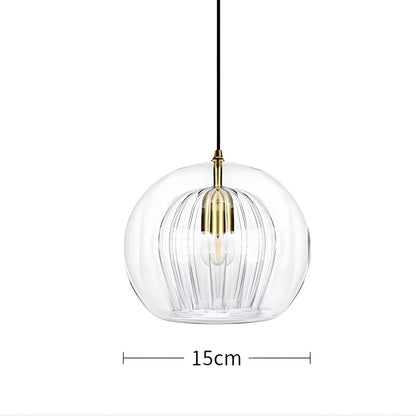 FrostedGlow Mat Glas Hanglamp Modern | Zachte Diffuse Plafondverlichting