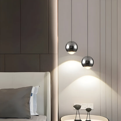Moderne LED Hanglamp Scandinavisch | Perfect voor Slaapkamer, Keuken en Werkkamer