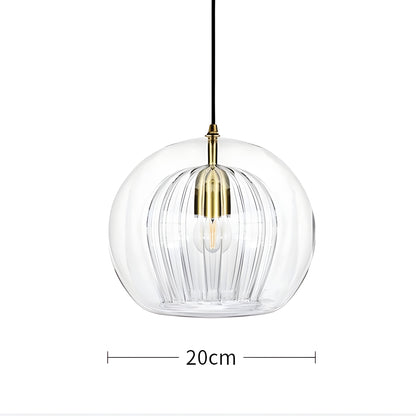 FrostedGlow Mat Glas Hanglamp Modern | Zachte Diffuse Plafondverlichting