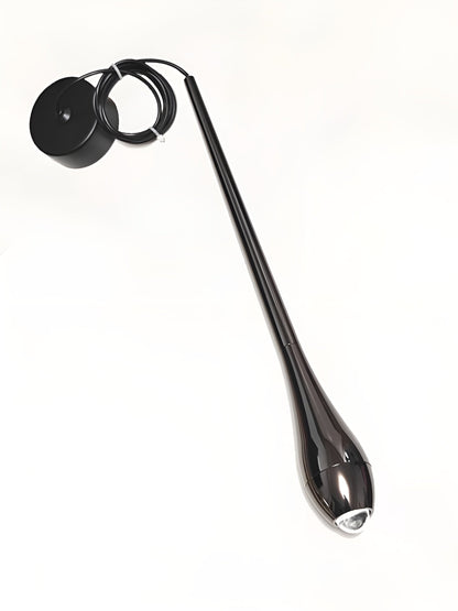 LED Druppel Hanglamp Modern | Warm Licht voor Keuken en Eettafel
