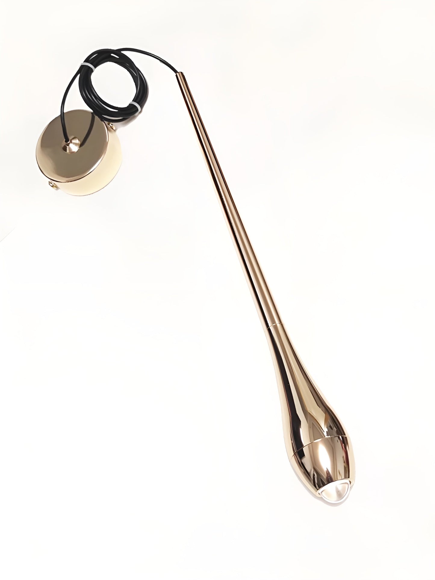 LED Druppel Hanglamp Modern | Warm Licht voor Keuken en Eettafel