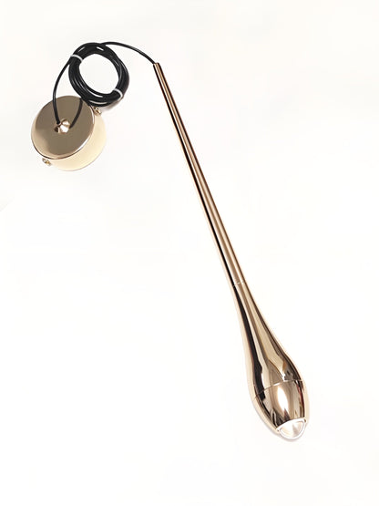 LED Druppel Hanglamp Modern | Warm Licht voor Keuken en Eettafel