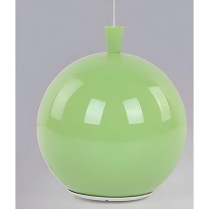 LED Ballon Hanglamp | Creatieve Decoratieve Ruimteverlichting