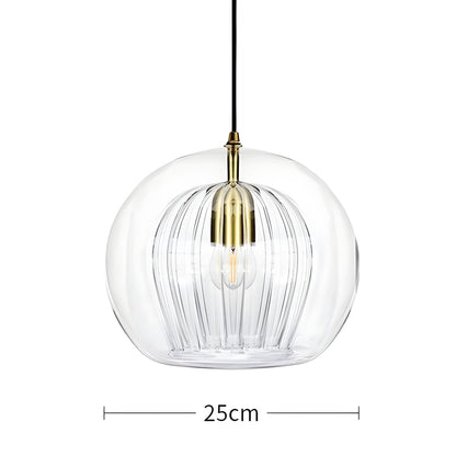 FrostedGlow Mat Glas Hanglamp Modern | Zachte Diffuse Plafondverlichting