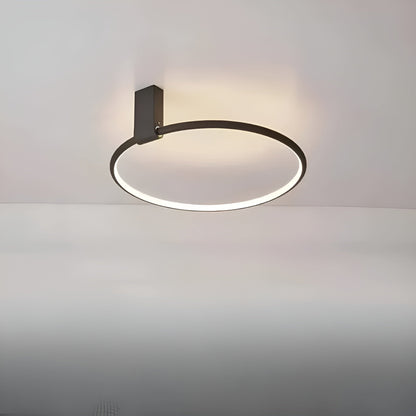 Moderne LED Plafondlamp Stijlvol Energiezuinig | Woon- en Eetruimte
