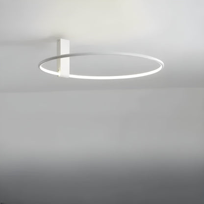 Moderne LED Plafondlamp Stijlvol Energiezuinig | Woon- en Eetruimte