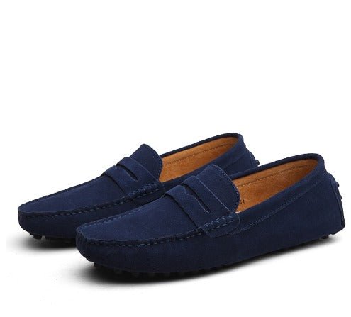 Cazel | Orthopedic Classic Loafers Supportive Comfortable Everyday Men