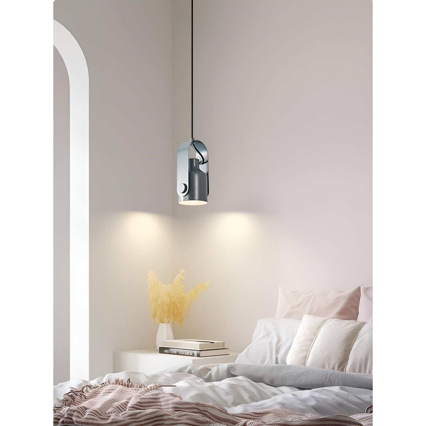 LumiCraft Nordic LED Houten Hanglamp | Ambachtelijk Hout Design