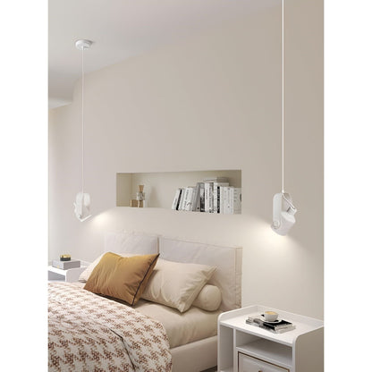 LumiCraft Nordic LED Houten Hanglamp | Ambachtelijk Hout Design