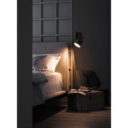 LumiCraft Nordic LED Houten Hanglamp | Ambachtelijk Hout Design