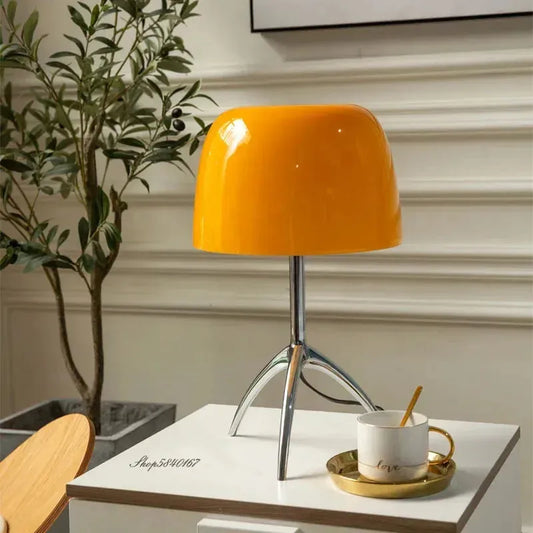 Nordic Elegantie Charming Light | Charmante Verlichting voor het Moderne Huis