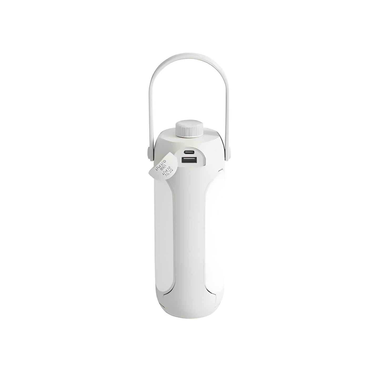 CampFlare Draagbare Outdoor Camping Lamp | Veelzijdige Buitenverlichting