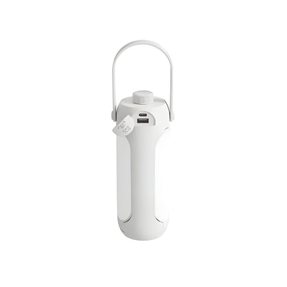CampFlare Draagbare Outdoor Camping Lamp | Veelzijdige Buitenverlichting