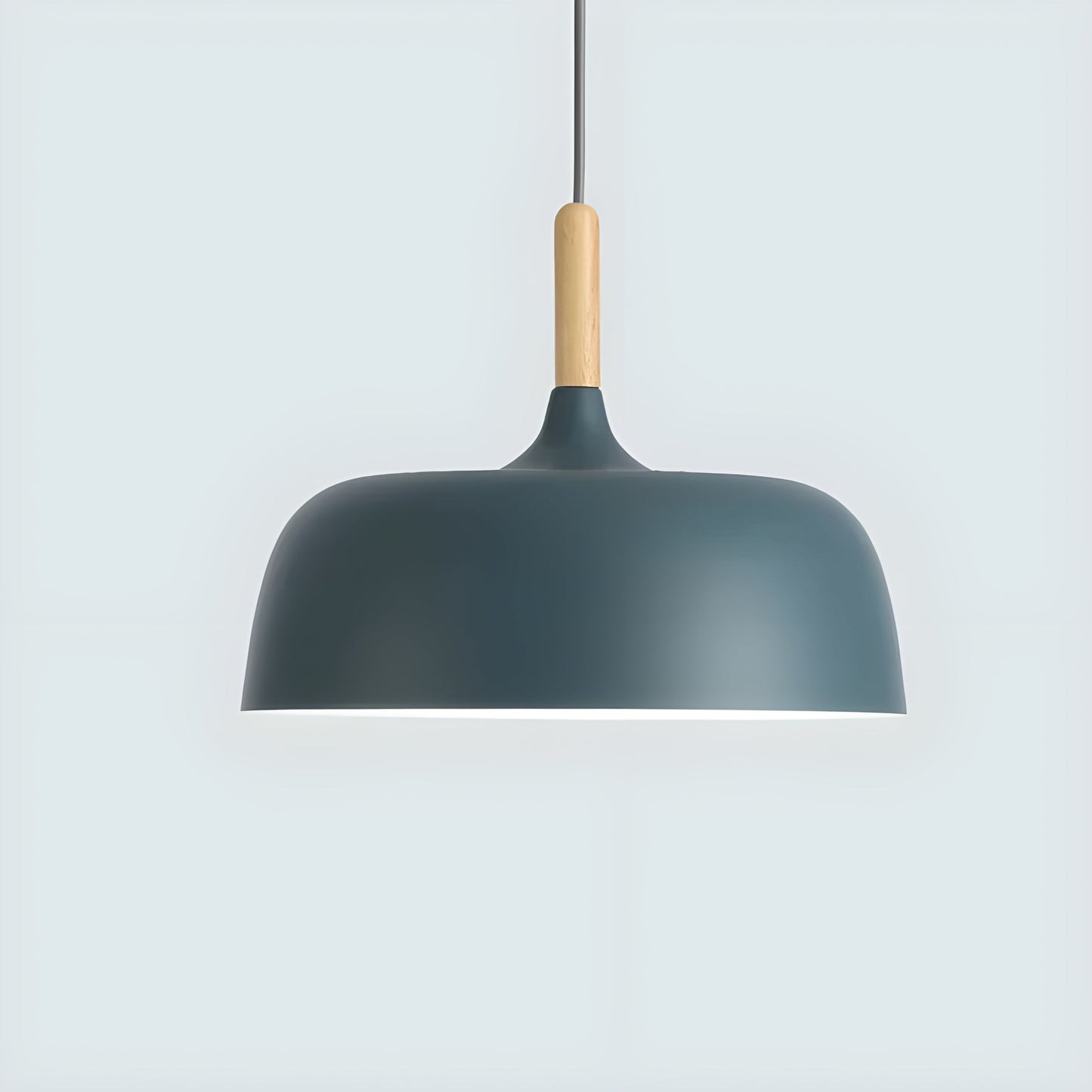 AltoLume Nordic LED Hanglamp | Modern Scandinavisch Design