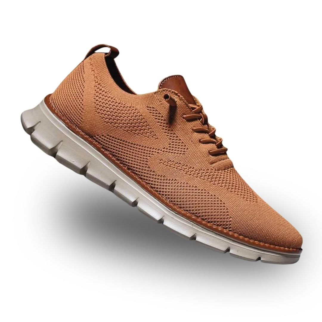 Orthopaedic Walking Shoes - Unisex Comfort with Arch Support for Everyone