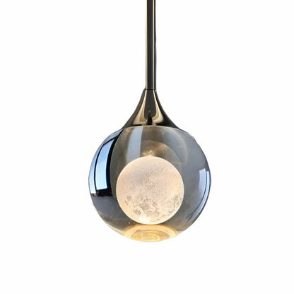 Decoratieve Stijlvolle Hanglamp | Perfect voor Woning, Restaurant en Bar