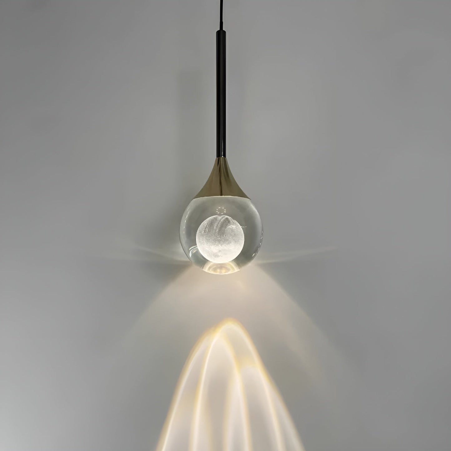 Decoratieve Stijlvolle Hanglamp | Perfect voor Woning, Restaurant en Bar