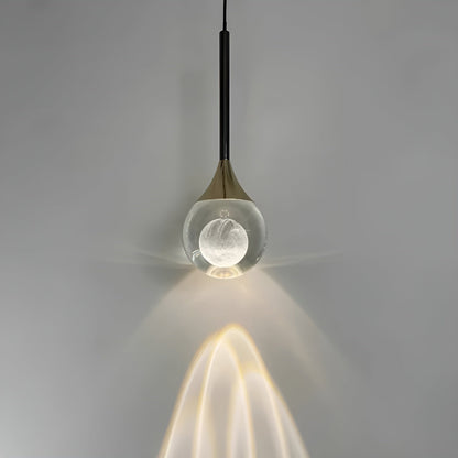 Decoratieve Stijlvolle Hanglamp | Perfect voor Woning, Restaurant en Bar