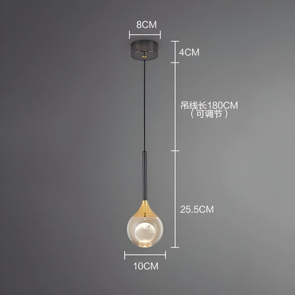 Decoratieve Stijlvolle Hanglamp | Perfect voor Woning, Restaurant en Bar