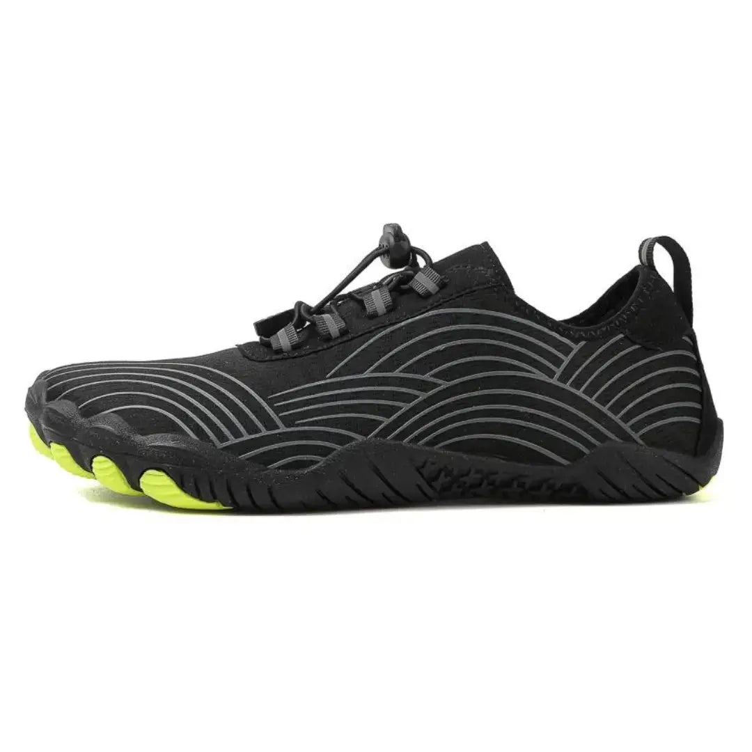 Lightweight Orthopaedic Shoes - Barefoot Walking Comfort &amp; Daily Support