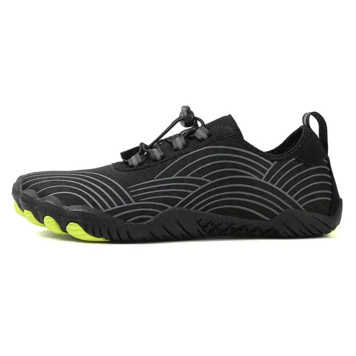 Lightweight Orthopaedic Shoes - Barefoot Walking Comfort &amp; Daily Support