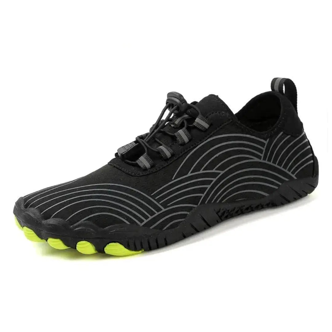 Lightweight Orthopaedic Shoes - Barefoot Walking Comfort &amp; Daily Support