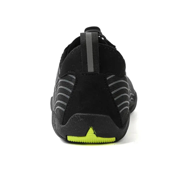 Lightweight Orthopaedic Shoes - Barefoot Walking Comfort &amp; Daily Support