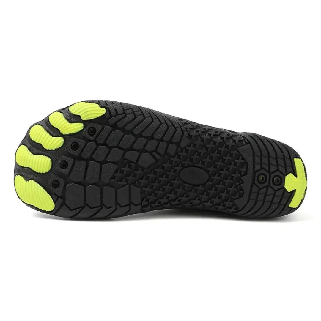 Lightweight Orthopaedic Shoes - Barefoot Walking Comfort &amp; Daily Support