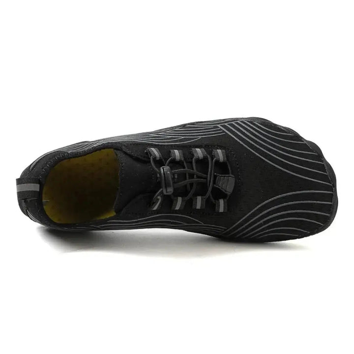 Lightweight Orthopaedic Shoes - Barefoot Walking Comfort &amp; Daily Support