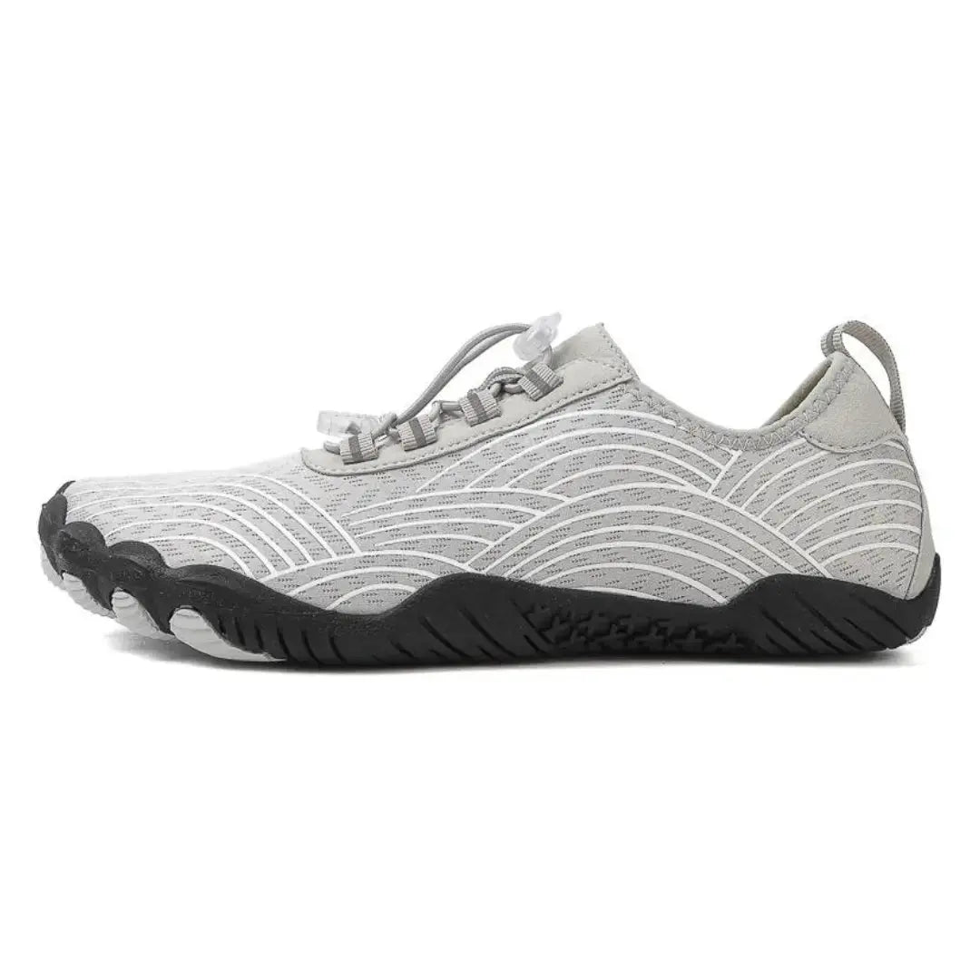 Lightweight Orthopaedic Shoes - Barefoot Walking Comfort &amp; Daily Support
