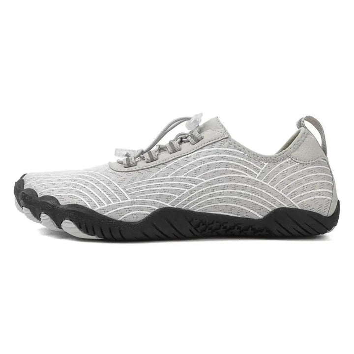 Lightweight Orthopaedic Shoes - Barefoot Walking Comfort &amp; Daily Support